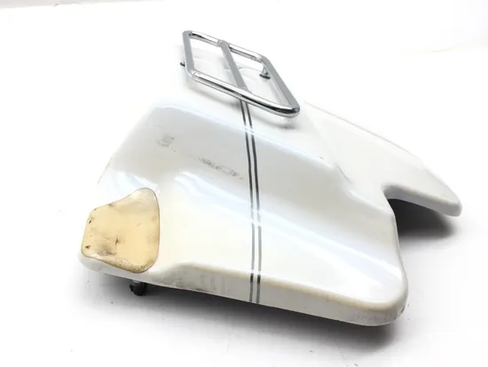 Left and Right Side Covers 2004 Harley Electra Glide Ultra Classic FLHTCUI 3388 2