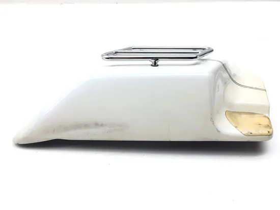 Left and Right Side Covers 2004 Harley Electra Glide Ultra Classic FLHTCUI 3388 3