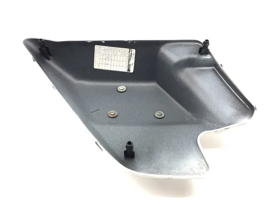 Left and Right Side Covers 2004 Harley Electra Glide Ultra Classic FLHTCUI 3388 5