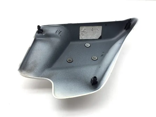 Left and Right Side Covers 2004 Harley Electra Glide Ultra Classic FLHTCUI 3388 9