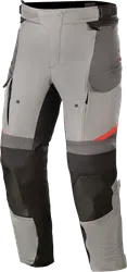 Alpinestars Adult Men Andes v3 Drystar Pants Gray L