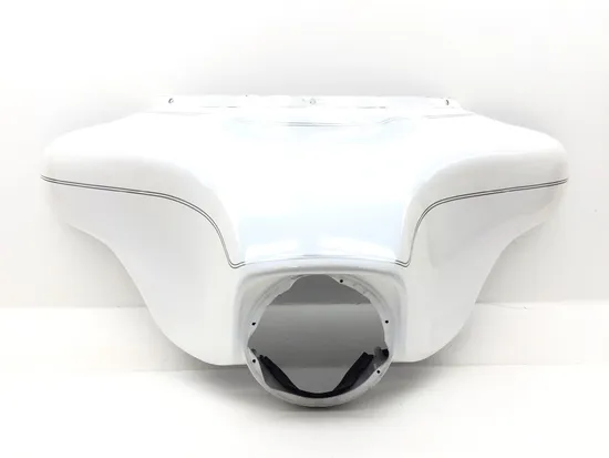 Front Upper Batwing Outer Fairing 2004 Harley Electra Glide Ultra Classic 3388 x 1