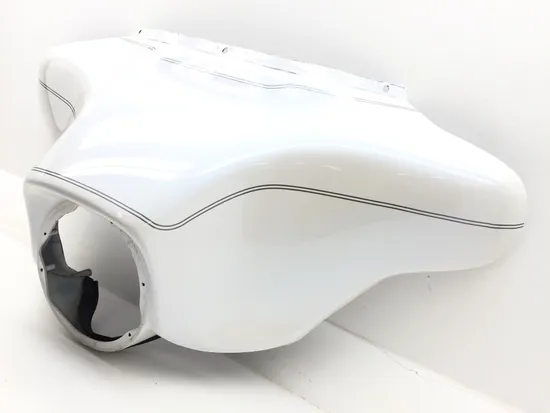 Front Upper Batwing Outer Fairing 2004 Harley Electra Glide Ultra Classic 3388 x 3