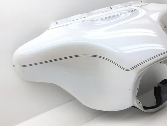 Front Upper Batwing Outer Fairing 2004 Harley Electra Glide Ultra Classic 3388 x 2