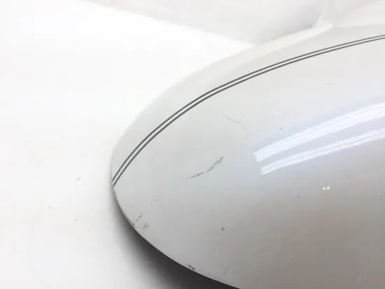 Front Upper Batwing Outer Fairing 2004 Harley Electra Glide Ultra Classic 3388 x 6