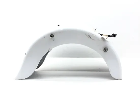 Rear Fender Fairing Tire Hugger 2004 Harley Electra Glide Ultra Classic 3388 x 3