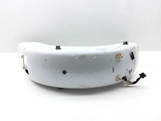 Rear Fender Fairing Tire Hugger 2004 Harley Electra Glide Ultra Classic 3388 x 4