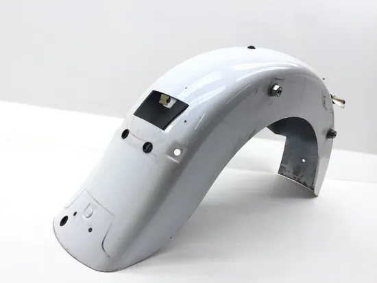 Rear Fender Fairing Tire Hugger 2004 Harley Electra Glide Ultra Classic 3388 x 7