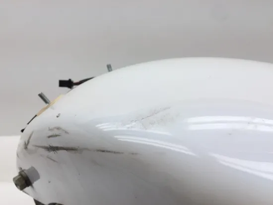 Rear Fender Fairing Tire Hugger 2004 Harley Electra Glide Ultra Classic 3388 x 3