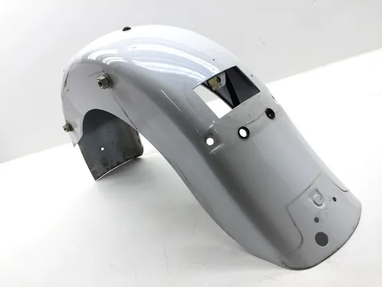 Rear Fender Fairing Tire Hugger 2004 Harley Electra Glide Ultra Classic 3388 x 2