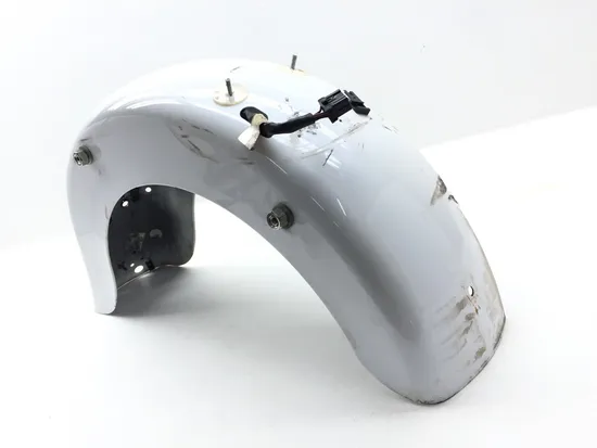 Rear Fender Fairing Tire Hugger 2004 Harley Electra Glide Ultra Classic 3388 x 8