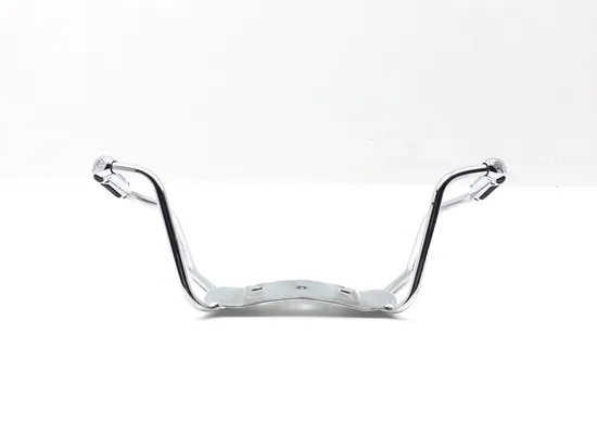 Passenger Rear Grab Bars 2004 Harley Electra Glide Ultra Classic FLHTCUI 3388 3