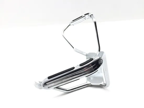 Passenger Rear Grab Bars 2004 Harley Electra Glide Ultra Classic FLHTCUI 3388 2