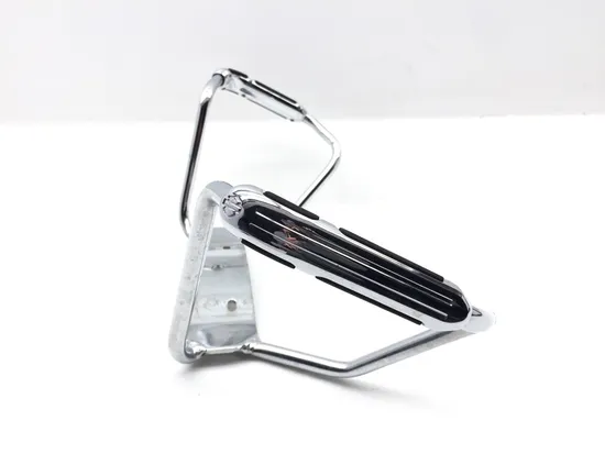 Passenger Rear Grab Bars 2004 Harley Electra Glide Ultra Classic FLHTCUI 3388 4