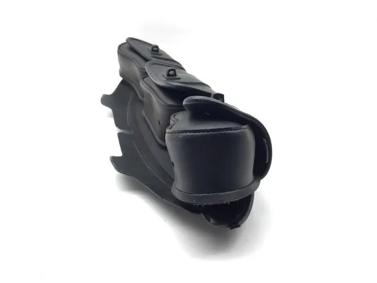 3 Pocket Windshield Fairing Bags 2004 Harley Electra Glide Ultra Classic 3388 3