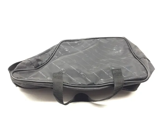 Saddleman Inner Bags 2004 Harley Electra Glide Ultra Classic EFI FLHTCUI 3388 2