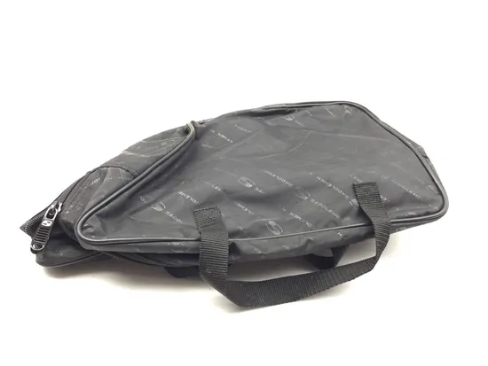 Saddleman Inner Bags 2004 Harley Electra Glide Ultra Classic EFI FLHTCUI 3388 3