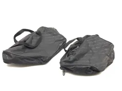 Saddleman Inner Bags 2004 Harley Electra Glide Ultra Classic EFI FLHTCUI 3388