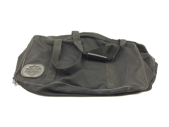 Harley Davidson Storage Bag 2004 Harley Electra Glide Ultra Classic FLHTCUI 3388
