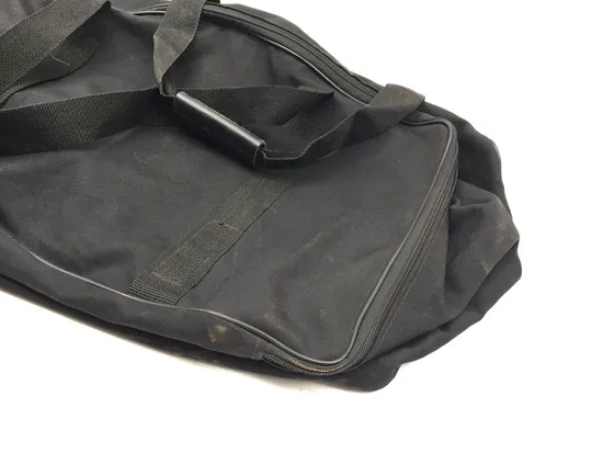 Harley Davidson Storage Bag 2004 Harley Electra Glide Ultra Classic FLHTCUI 3388 3