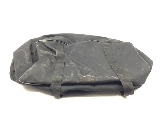 Harley Davidson Storage Bag 2004 Harley Electra Glide Ultra Classic FLHTCUI 3388 4