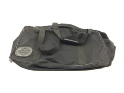 Harley Davidson Storage Bag 2004 Harley Electra Glide Ultra Classic FLHTCUI 3388
