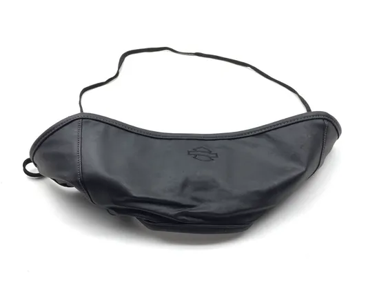 Gas Fuel Tank Bra Cover 2004 Harley Electra Glide Ultra Classic EFI FLHTCUI 3388 1