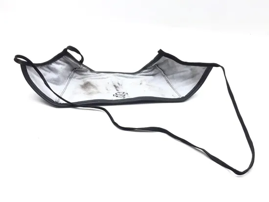 Gas Fuel Tank Bra Cover 2004 Harley Electra Glide Ultra Classic EFI FLHTCUI 3388 3