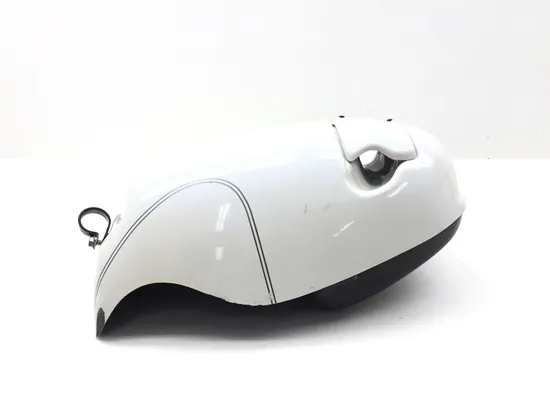 Left Lower Fairing 2004 Harley Electra Glide Ultra Classic EFI FLHTCUI 3388 x 3