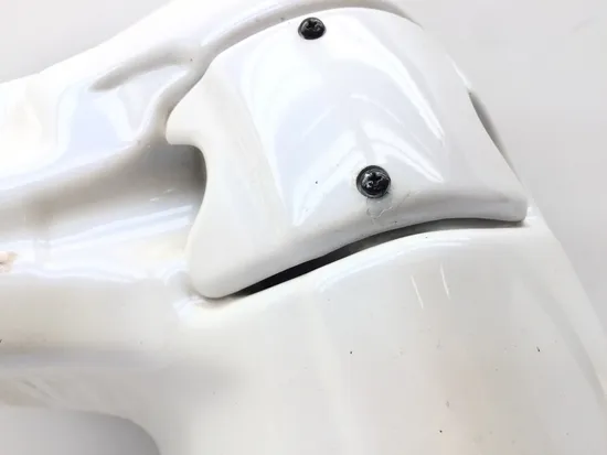 Left Lower Fairing 2004 Harley Electra Glide Ultra Classic EFI FLHTCUI 3388 x 2