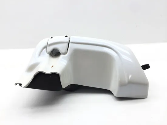 Left Lower Fairing 2004 Harley Electra Glide Ultra Classic EFI FLHTCUI 3388 x 7