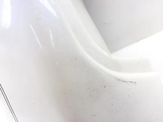 Right Lower Fairing 2004 Harley Electra Glide Ultra Classic EFI FLHTCUI 3388 x 3