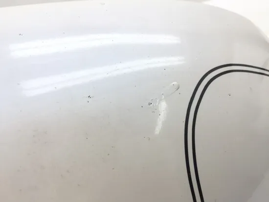 Right Lower Fairing 2004 Harley Electra Glide Ultra Classic EFI FLHTCUI 3388 x 2