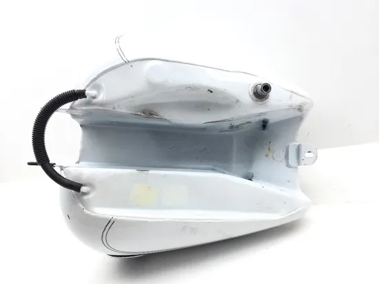 Gas Tank Fuel Petrol 2004 Harley Electra Glide Ultra Classic EFI FLHTCUI 3388 x 9