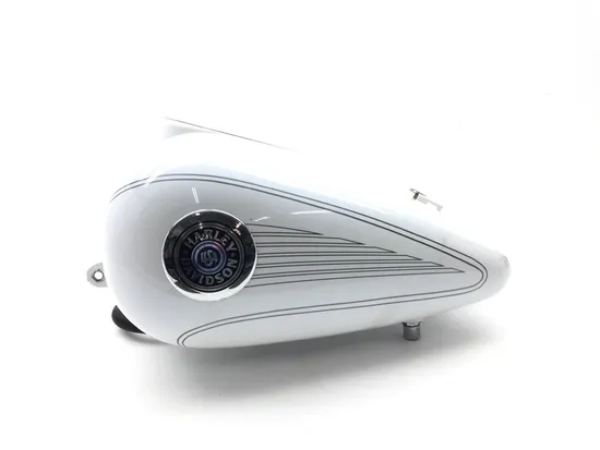 Gas Tank Fuel Petrol 2004 Harley Electra Glide Ultra Classic EFI FLHTCUI 3388 x 7