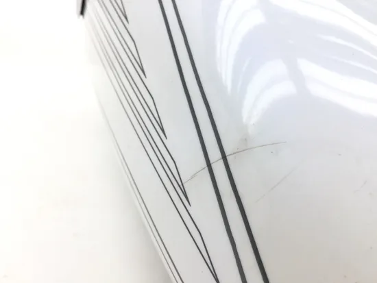 Gas Tank Fuel Petrol 2004 Harley Electra Glide Ultra Classic EFI FLHTCUI 3388 x 6