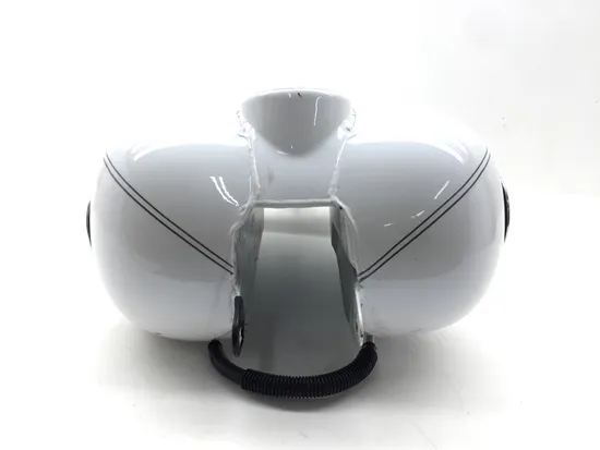 Gas Tank Fuel Petrol 2004 Harley Electra Glide Ultra Classic EFI FLHTCUI 3388 x 8