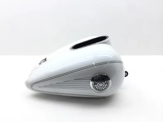 Gas Tank Fuel Petrol 2004 Harley Electra Glide Ultra Classic EFI FLHTCUI 3388 x 1