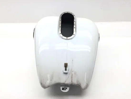 Gas Tank Fuel Petrol 2004 Harley Electra Glide Ultra Classic EFI FLHTCUI 3388 x 5