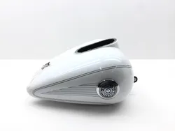 Gas Tank Fuel Petrol 2004 Harley Electra Glide Ultra Classic EFI FLHTCUI 3388 x