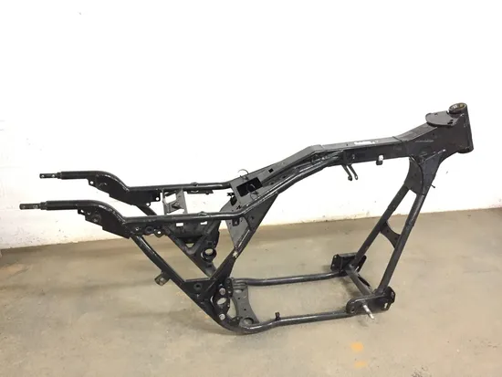 Main Frame Chassis 2004 Harley Electra Glide Ultra Classic EFI FLHTCUI 3388 x 1