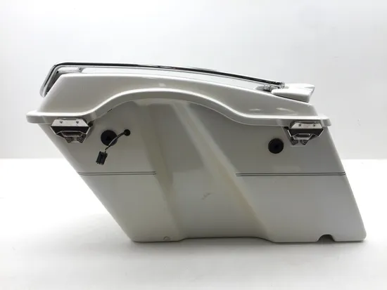 Saddlebags 2004 Harley-Davidson Electra Glide Ultra Classic EFI FLHTCUI 3388 x 3