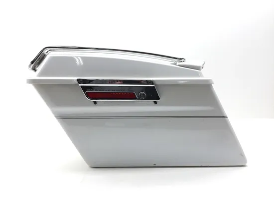 Saddlebags 2004 Harley-Davidson Electra Glide Ultra Classic EFI FLHTCUI 3388 x 6