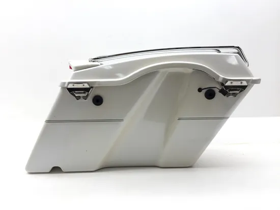 Saddlebags 2004 Harley-Davidson Electra Glide Ultra Classic EFI FLHTCUI 3388 x 7