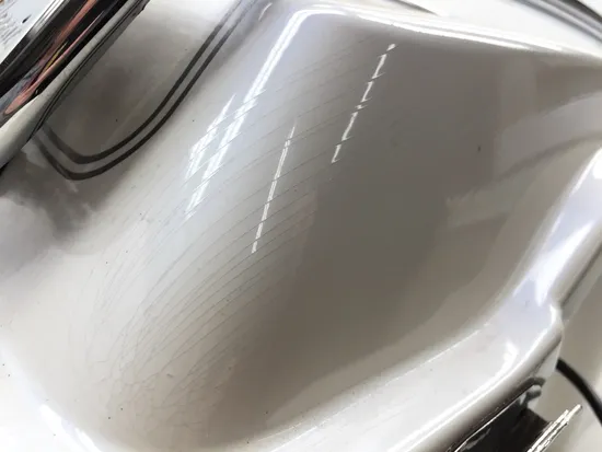 Saddlebags 2004 Harley-Davidson Electra Glide Ultra Classic EFI FLHTCUI 3388 x 4