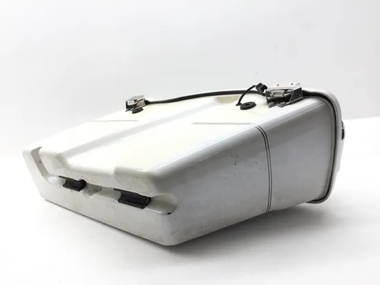 Saddlebags 2004 Harley-Davidson Electra Glide Ultra Classic EFI FLHTCUI 3388 x 8