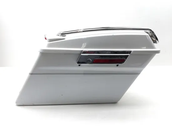 Saddlebags 2004 Harley-Davidson Electra Glide Ultra Classic EFI FLHTCUI 3388 x 2