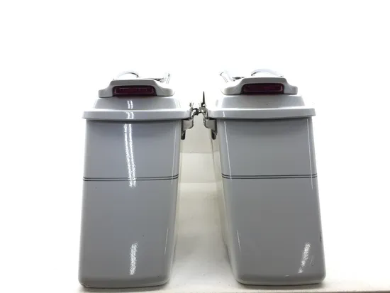 Saddlebags 2004 Harley-Davidson Electra Glide Ultra Classic EFI FLHTCUI 3388 x 9