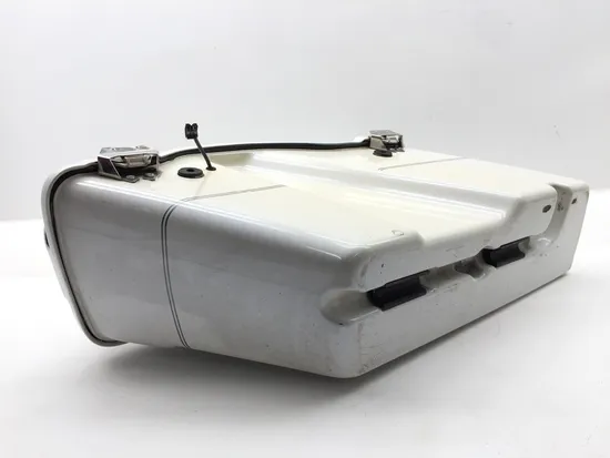 Saddlebags 2004 Harley-Davidson Electra Glide Ultra Classic EFI FLHTCUI 3388 x 5