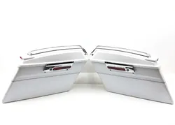 Saddlebags 2004 Harley-Davidson Electra Glide Ultra Classic EFI FLHTCUI 3388 x